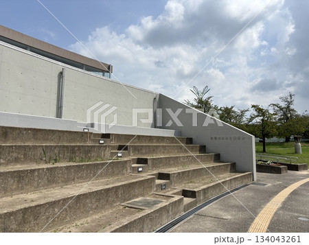 清須市夢広場はるひにある公立の美術館「清須市はるひ美術館」(愛知県清須市) 清須市夢広場はるひにある公立の美術館「清須市はるひ美術館」(愛知県清須市) 134043261