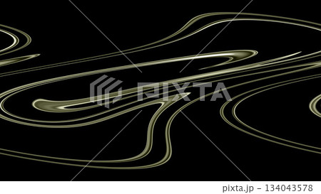 波型の抽象的な背景テクスチャ 波型の抽象的な背景テクスチャ 134043578