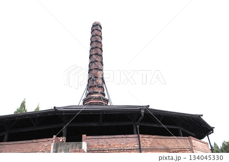 野木町煉瓦窯【栃木県野木町】 134045330