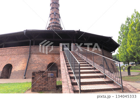 野木町煉瓦窯【栃木県野木町】 134045333