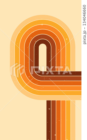 Simple color picture. Simple color picture. 134046660