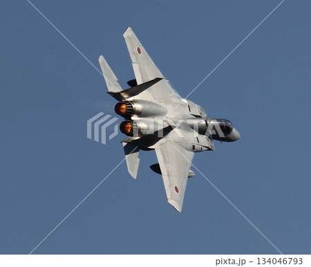 航空自衛隊 新田原基地エアフェスタ2025 134046793
