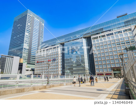 新宿駅南口 新宿駅南口 134046849