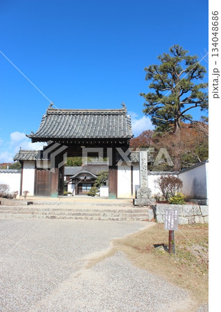 2025年12月初冬_岡山県総社市【備中国分寺】_  OSCKOBU_014 134048686