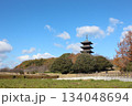 2025年12月初冬_岡山県総社市【備中国分寺】_  OSCKOBU_031 134048694