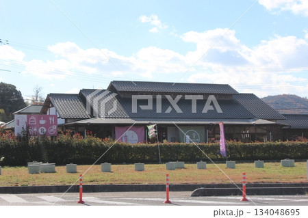 2025年12月初冬_岡山県総社市【備中国分寺】_  OSCKOBU_032 134048695