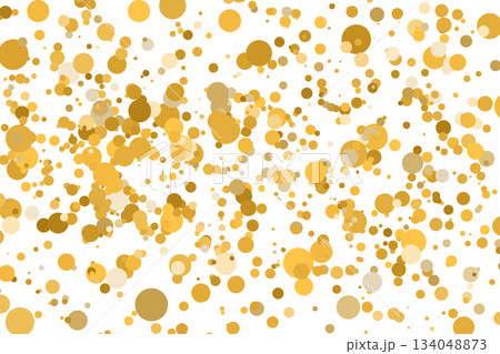 Light multicolor background, colorful vector texture with circles. Splash effect banner. Glitter silver dot abstract illustration with blurred drops of rain. Pattern for web page, banner,poster, card Light multicolor background, colorful vector texture with circles. Splash effect banner. Glitter silver dot abstract illustration with blurred drops of rain. Pattern for web page, banner,poster, card 134048873