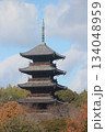 2025年12月初冬_岡山県総社市【備中国分寺】_  OSCKOBU_003 134048959