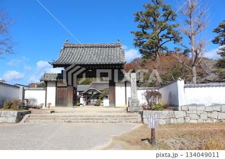 2025年12月初冬_岡山県総社市【備中国分寺】_ OSCKOBU_012 2025年12月初冬_岡山県総社市【備中国分寺】_ OSCKOBU_012 134049011