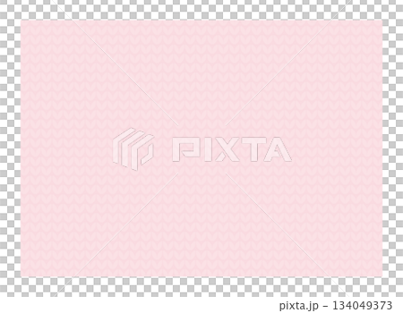 簡單可愛的粉紅色針織圖案 簡單可愛的粉紅色針織圖案 134049373