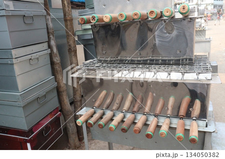Barbecue Grill on shop for sell 134050382