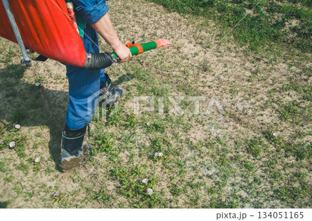 Agriculture Agriculture 134051165