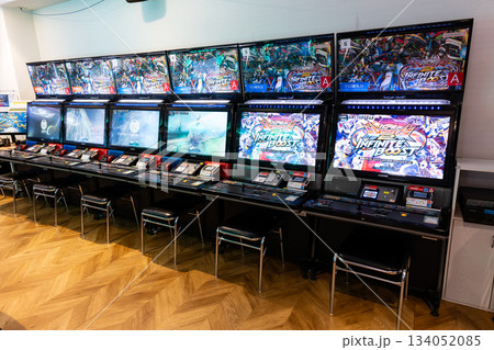 GiGO立川 アーケードゲームで遊ぶ 東京都立川市柴崎町 GiGO立川 アーケードゲームで遊ぶ 東京都立川市柴崎町 134052085