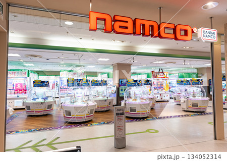 namco立川髙島屋S.C.店 東京都立川市曙町 namco立川髙島屋S.C.店 東京都立川市曙町 134052314