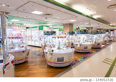 namco立川髙島屋S.C.店で楽しむ 東京都立川市曙町 namco立川髙島屋S.C.店で楽しむ 東京都立川市曙町 134052316
