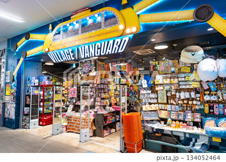 ヴィレッジヴァンガード ららぽーと立川立飛店 東京都立川市泉町 ヴィレッジヴァンガード ららぽーと立川立飛店 東京都立川市泉町 134052464