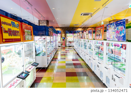 namcoららぽーと立川立飛店 ゲームセンターで遊ぶ 東京都立川市泉町 namcoららぽーと立川立飛店 ゲームセンターで遊ぶ 東京都立川市泉町 134052471