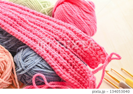編み物イメージ 134053040