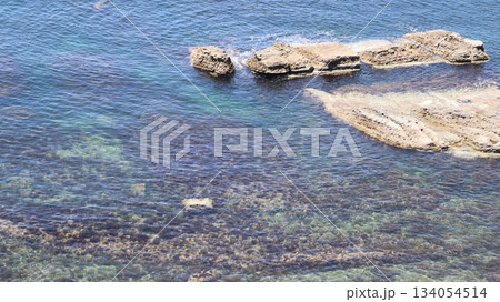 青空と海と 134054514