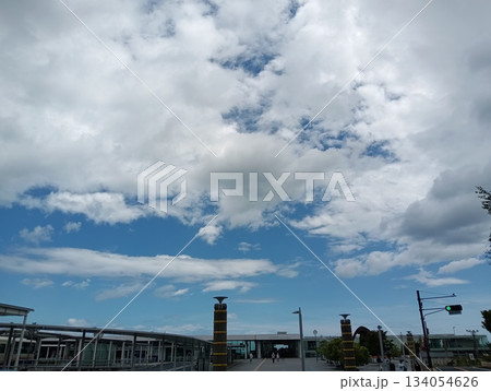 空 134054626