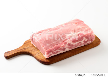 豚ロース　2キログラム 134055014
