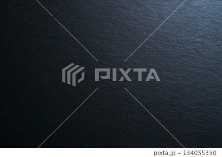 粘板岩・スレート板のテクスチャ 粘板岩・スレート板のテクスチャ 134055350