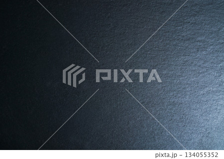 粘板岩・スレート板のテクスチャ 134055352