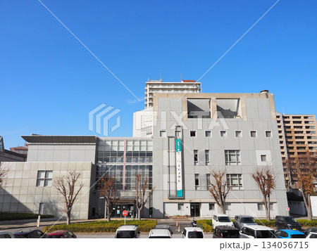千葉市 緑区役所 134056715