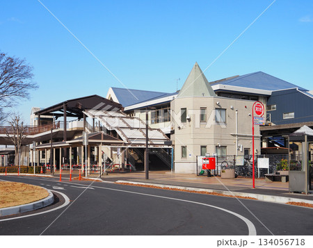 鎌取駅（千葉市緑区） 134056718