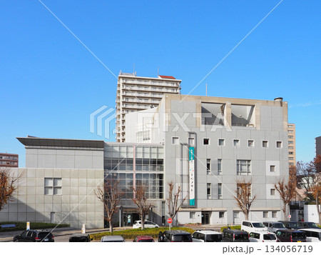 千葉市 緑区役所 千葉市 緑区役所 134056719