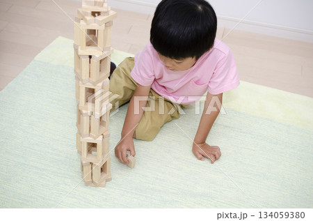 子供 子供 134059380