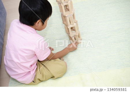 子供 134059381