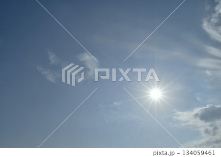 12月の空模様 光芒イメージ( fix撮影 ) 12月の空模様 光芒イメージ( fix撮影 ) 134059461