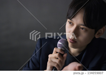 セミナー講師 ビジネスシーン セミナー講師 ビジネスシーン 134059807