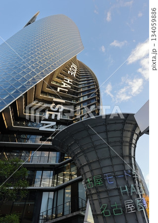 名古屋モード学園　MODE HAL　ISEN 134059886