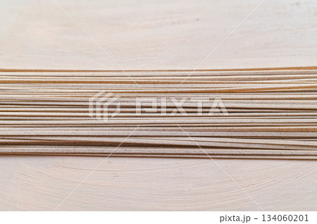 十割蕎麦の乾麺 十割蕎麦の乾麺 134060201