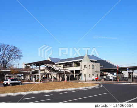 鎌取駅(千葉市緑区) 鎌取駅(千葉市緑区) 134060584