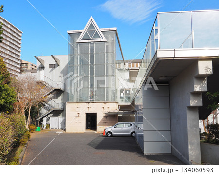 鎌取コミュニティセンター(千葉市緑区) 鎌取コミュニティセンター(千葉市緑区) 134060593