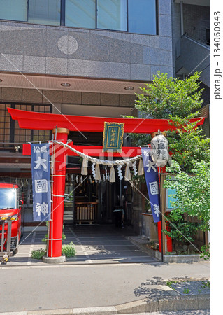 松嶋神社(中央) 松嶋神社(中央) 134060943