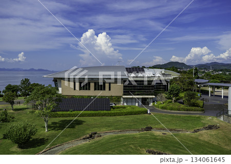水俣 熊本県立環境センター 熊本県水俣市 水俣 熊本県立環境センター 熊本県水俣市 134061645