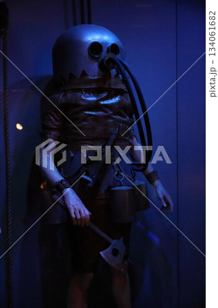 名古屋港水族館 134061682