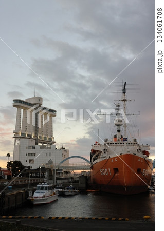 名古屋港水族館 134061708