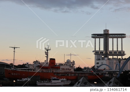 名古屋港水族館 134061714