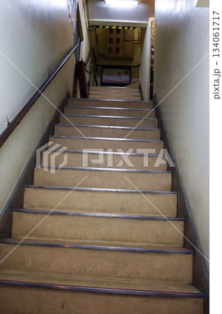 仙台市内繁華街の雑居ビル 仙台市内繁華街の雑居ビル 134061717