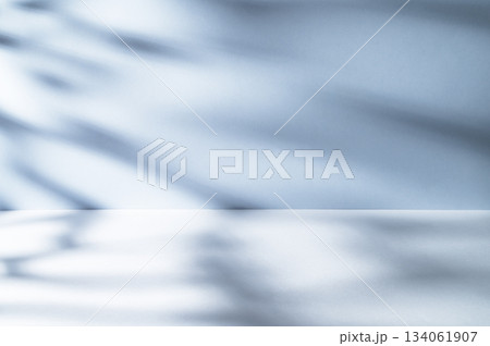 Soft gradient background with gentle shadows, creating a serene atmosphere Soft gradient background with gentle shadows, creating a serene atmosphere 134061907