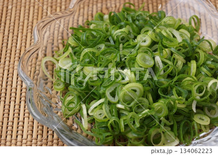 カットねぎ カットねぎ 134062223