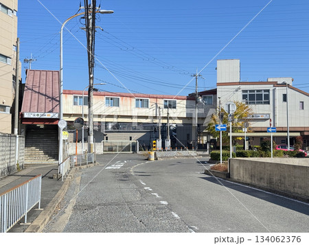 竹田駅（京都市営地下鉄烏丸線・近鉄京都線。京都市伏見区） 134062376