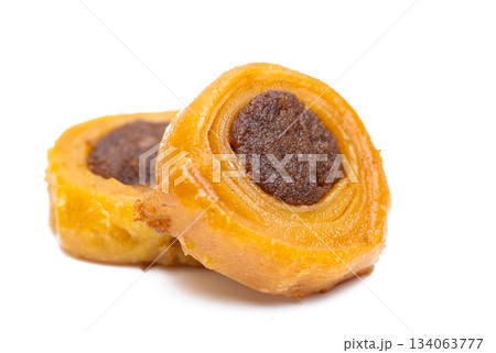 Tulumba isolated Tulumba isolated 134063777