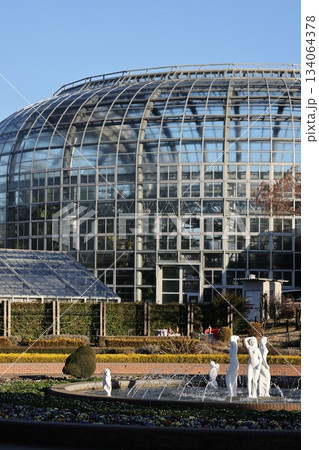 のんほいパーク 134064378