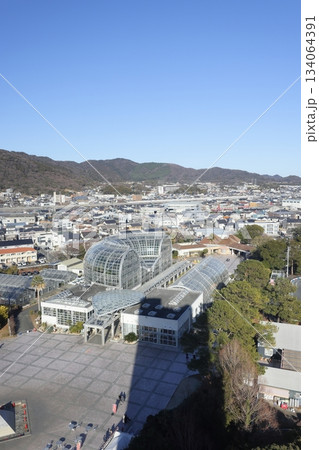 のんほいパーク のんほいパーク 134064391